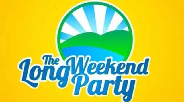Long Weekwnd Pool Party